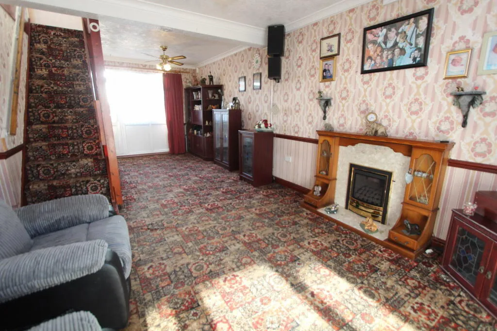 3 bed Detached Bungalow