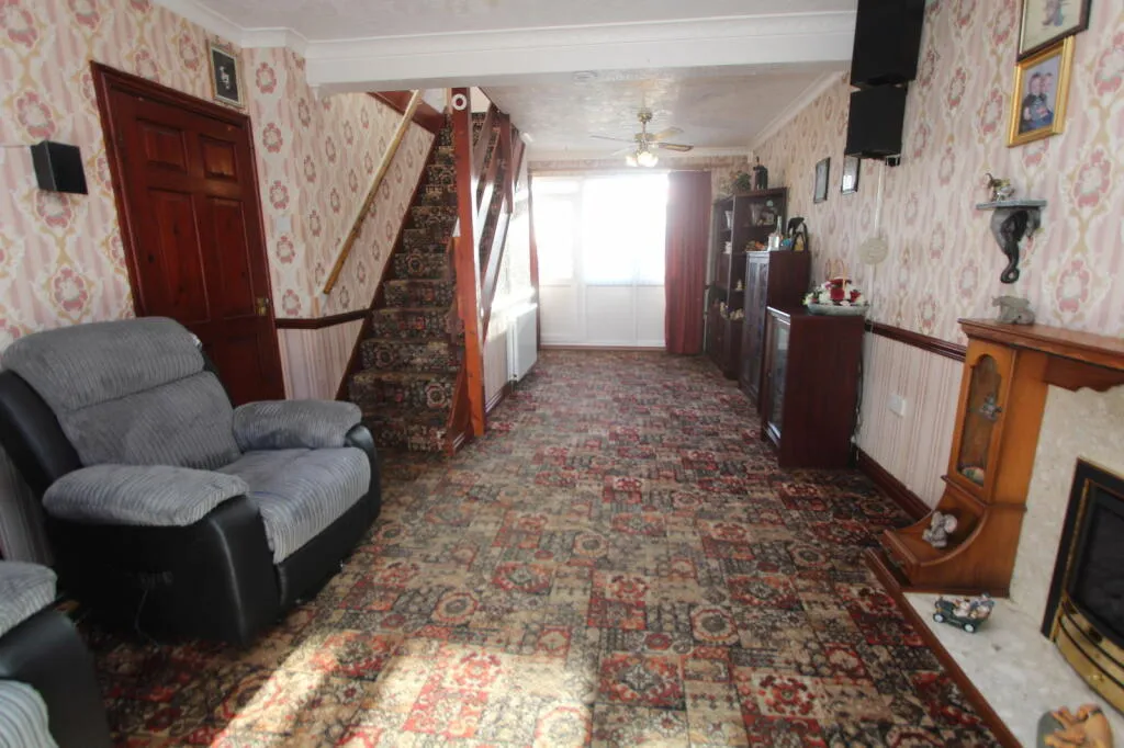 3 bed Detached Bungalow