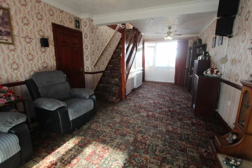 3 bed Detached Bungalow