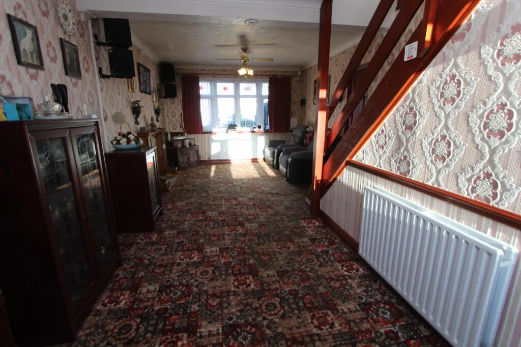 3 bed Detached Bungalow