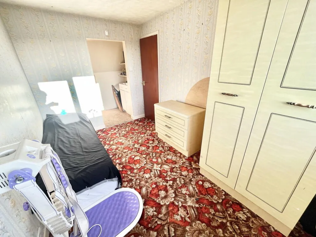 3 bed Detached Bungalow