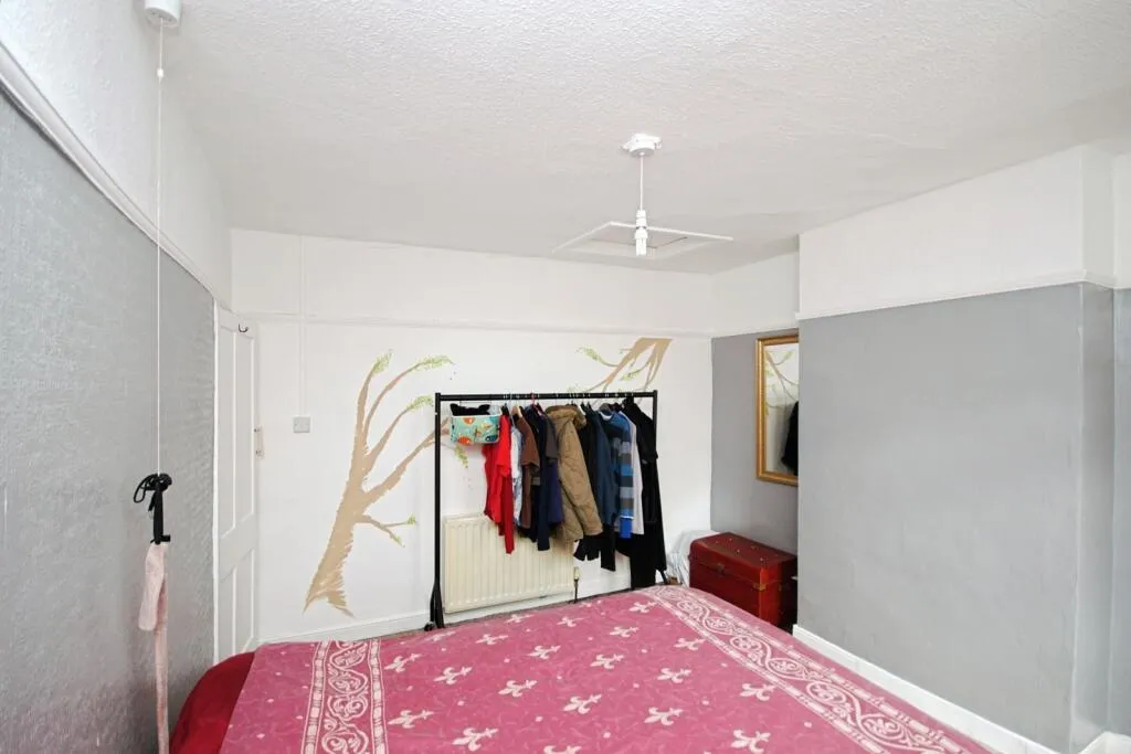 2 bed Terraced