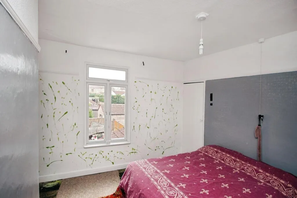 2 bed Terraced