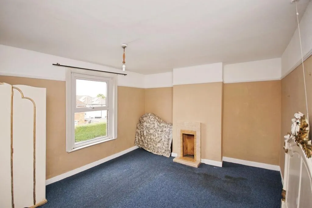 2 bed Terraced