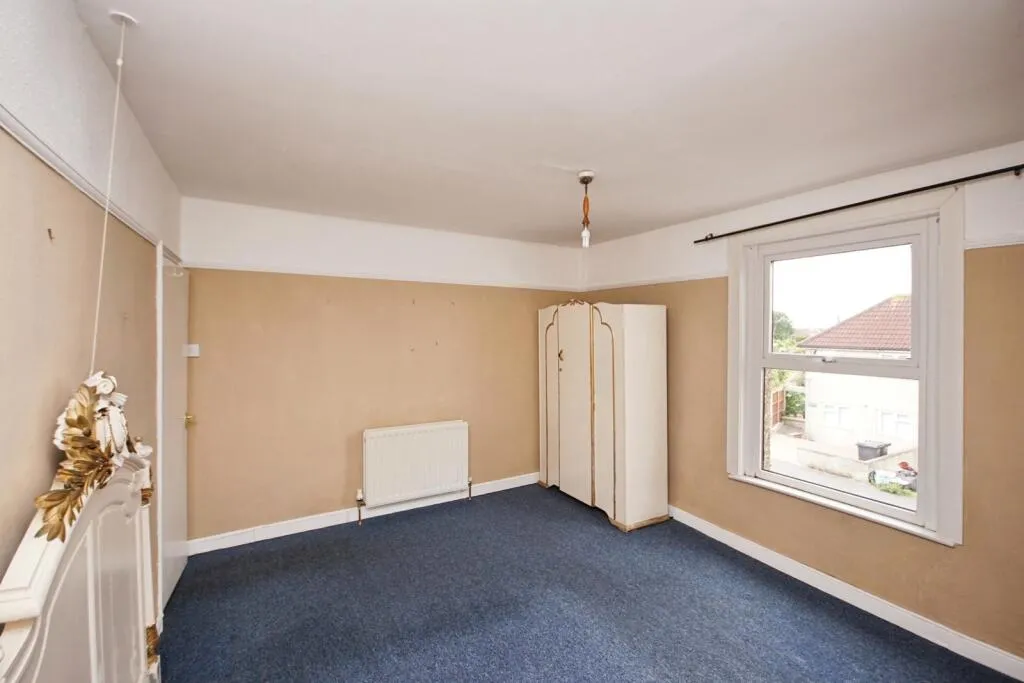 2 bed Terraced
