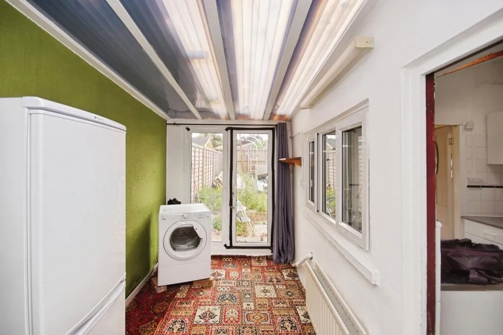 2 bed Terraced