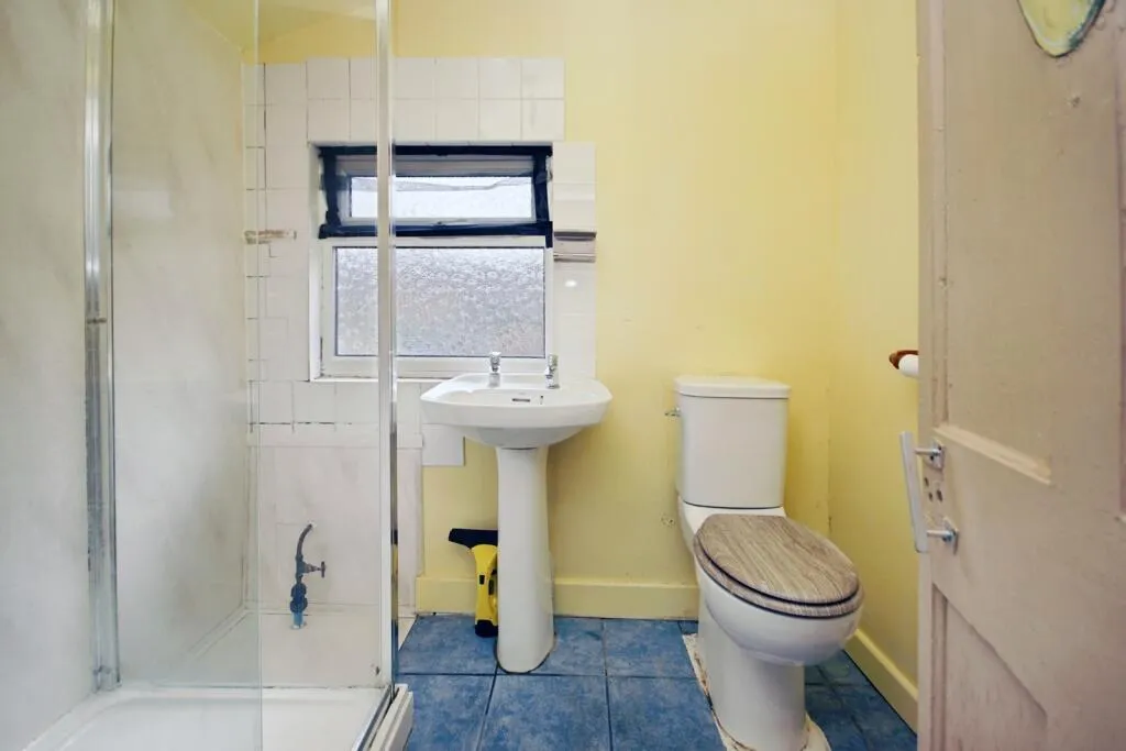 2 bed Terraced