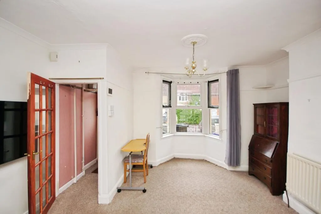 2 bed Terraced