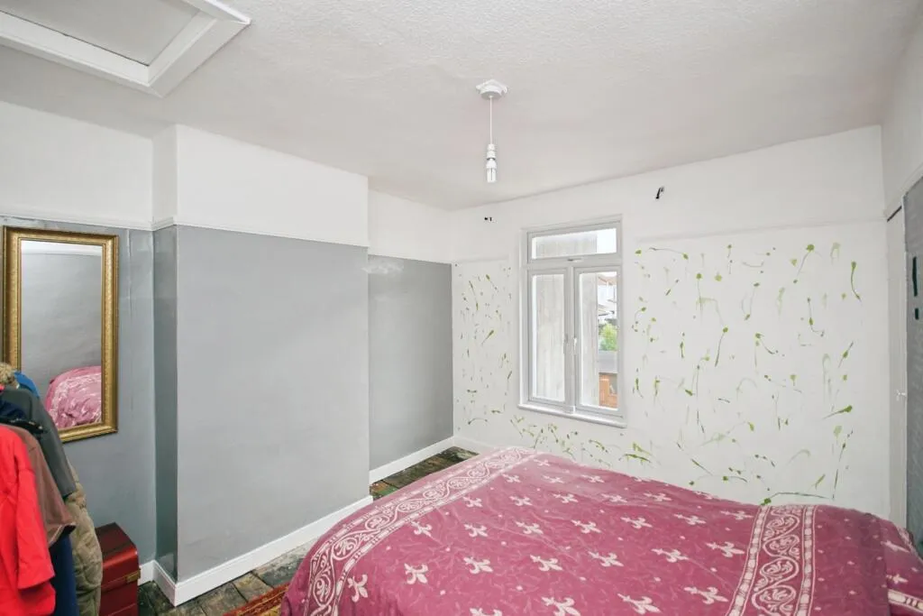2 bed Terraced