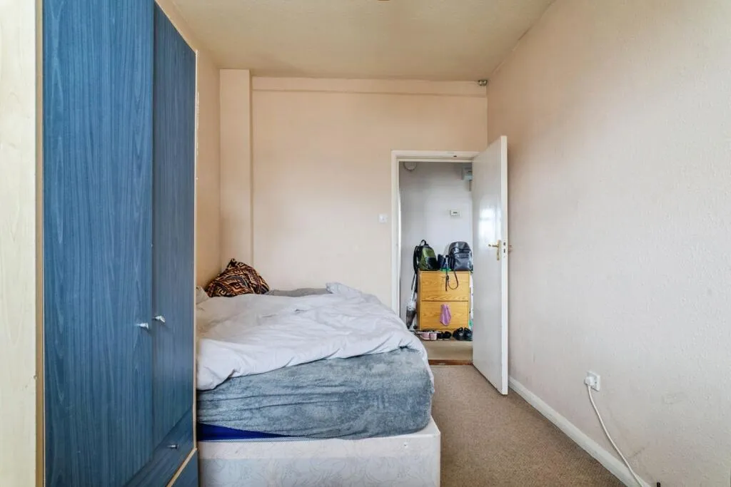 2 bed Apartment