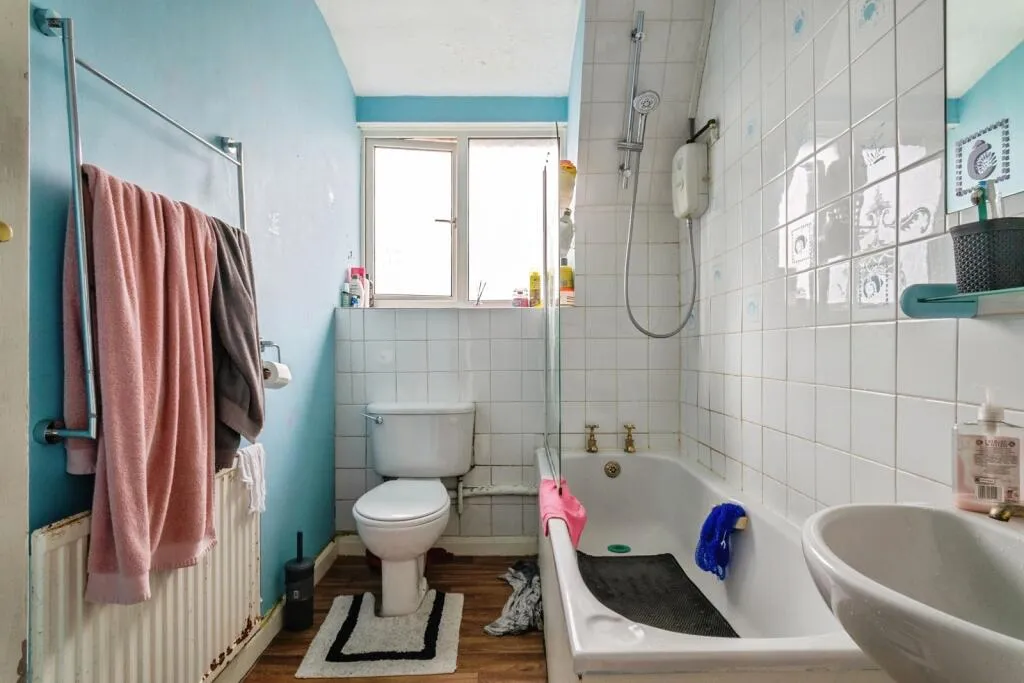 2 bed Apartment