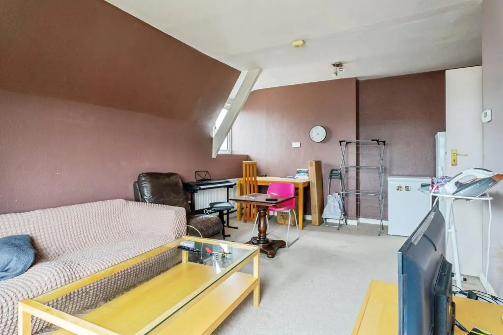 2 bed Apartment