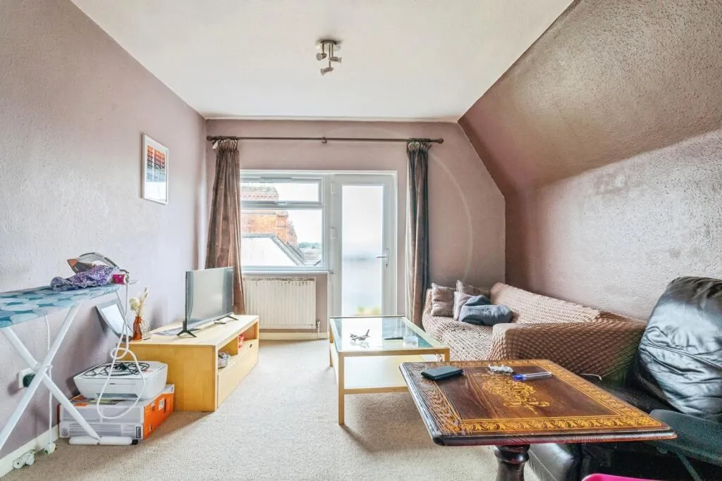 2 bed Apartment