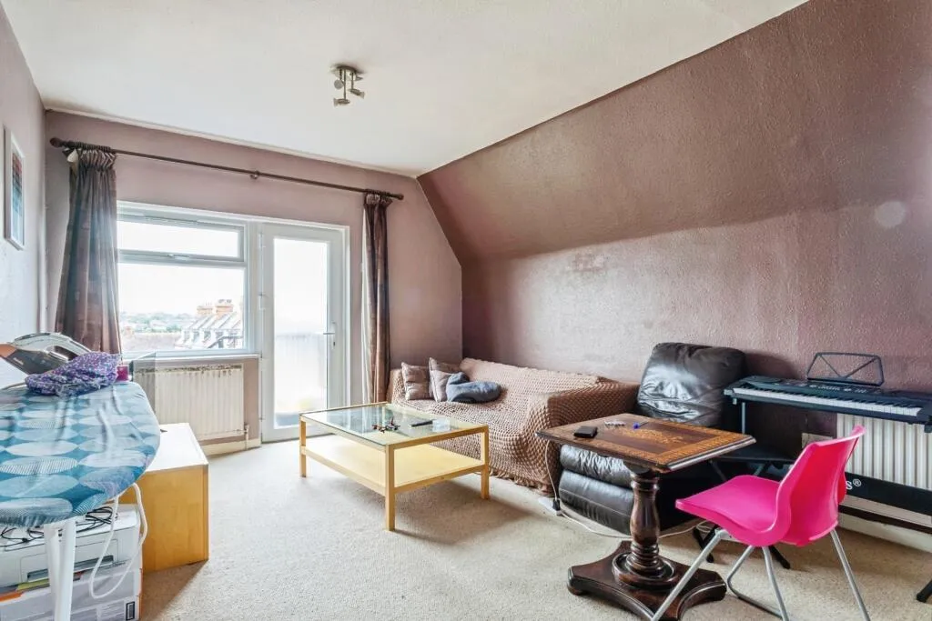 2 bed Apartment