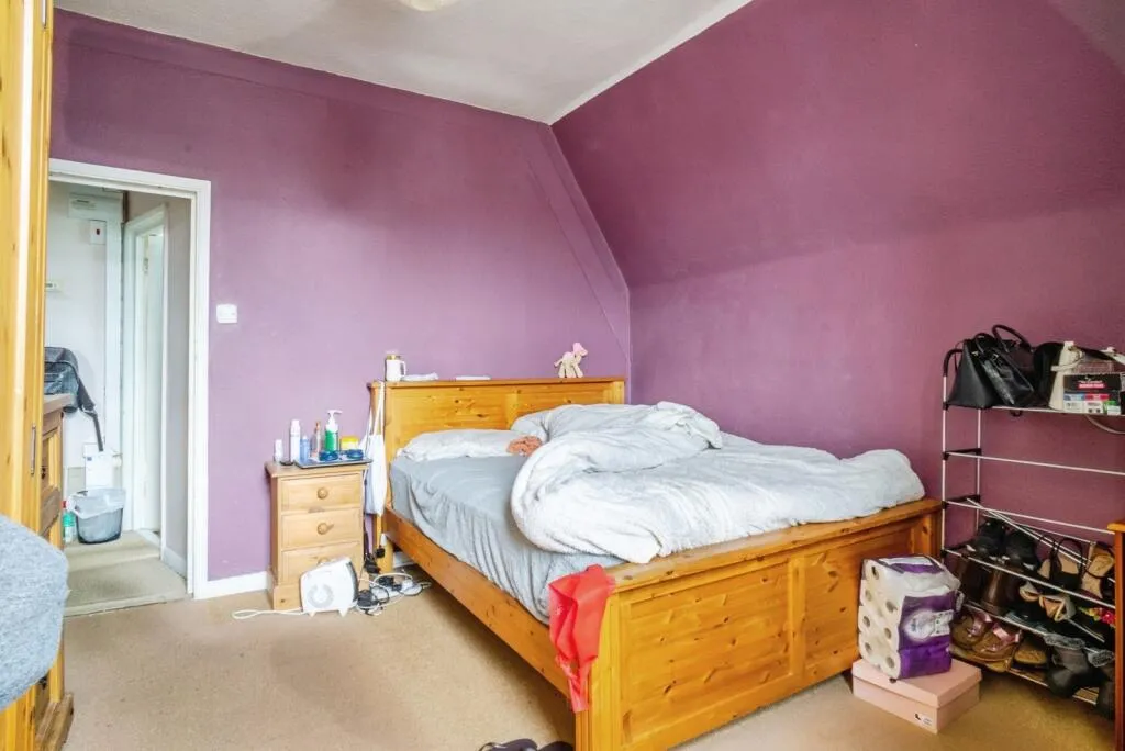 2 bed Apartment