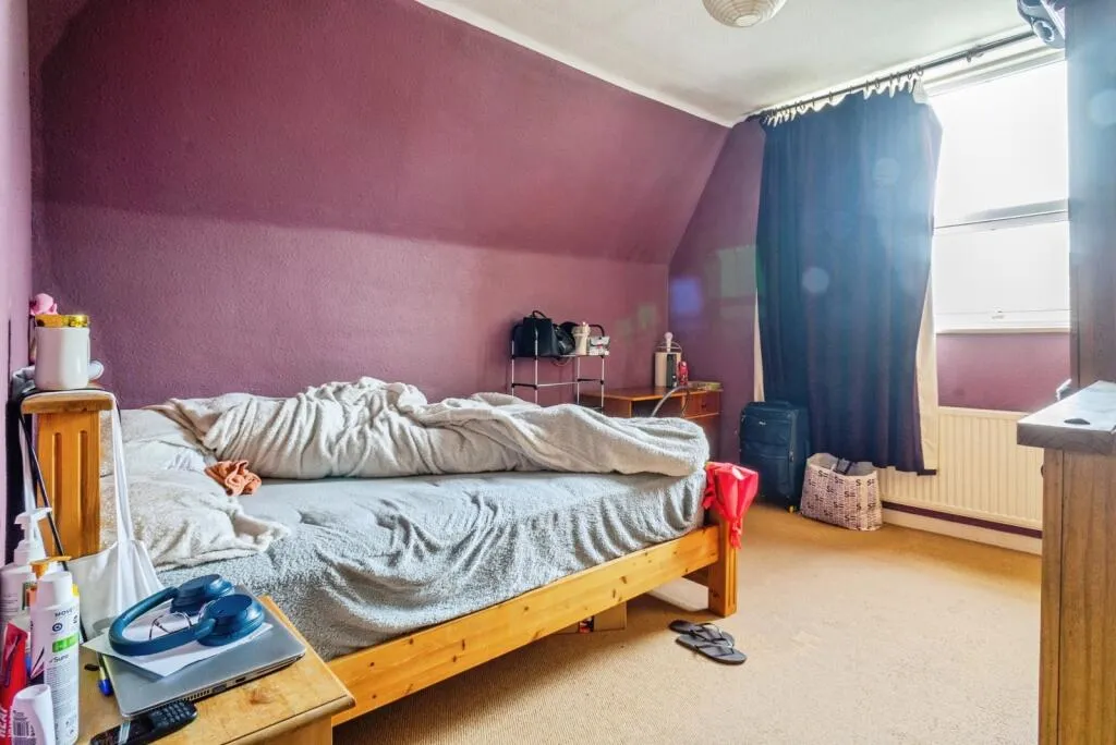2 bed Apartment