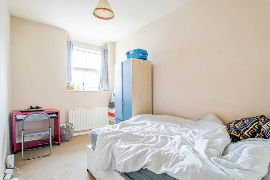 2 bed Apartment
