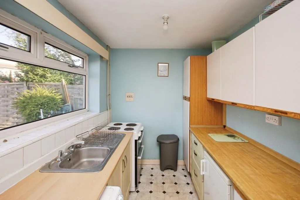 3 bed Semi-Detached