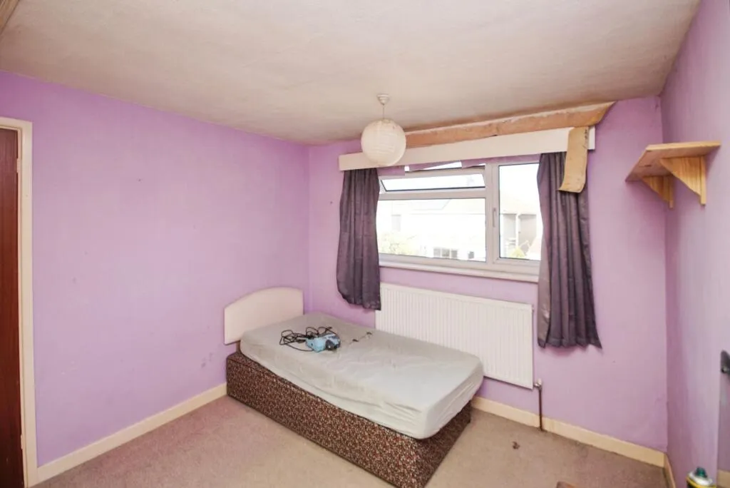 3 bed Semi-Detached