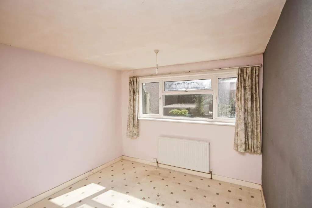3 bed Semi-Detached