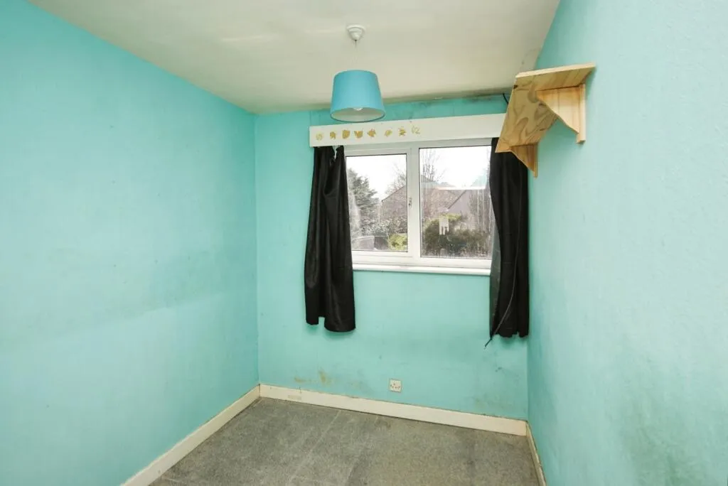 3 bed Semi-Detached