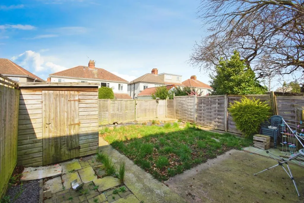 3 bed Semi-Detached