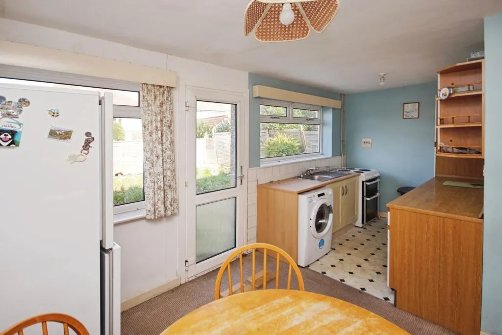 3 bed Semi-Detached