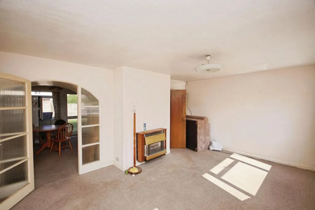 3 bed Semi-Detached