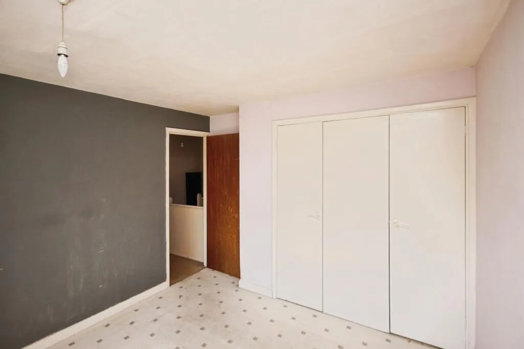 3 bed Semi-Detached