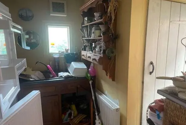 3 bed Character Property