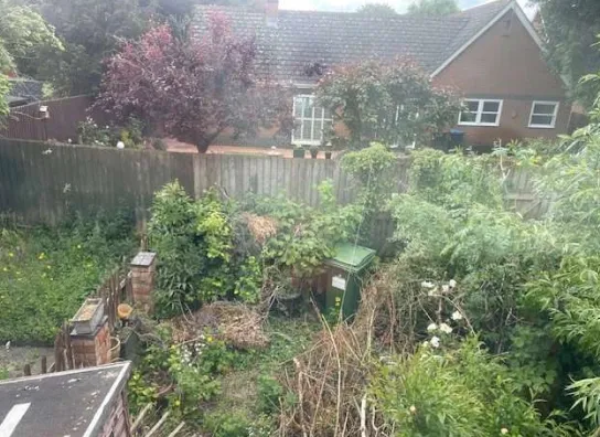 3 bed Character Property