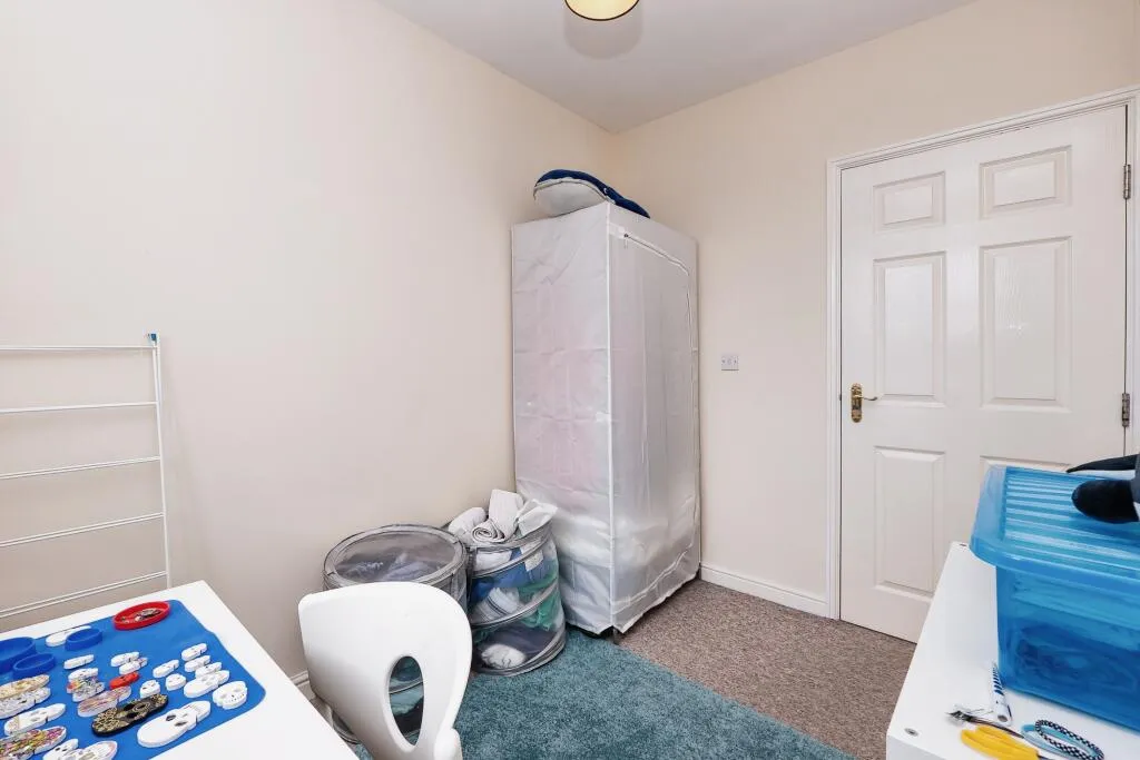 2 bed Apartment