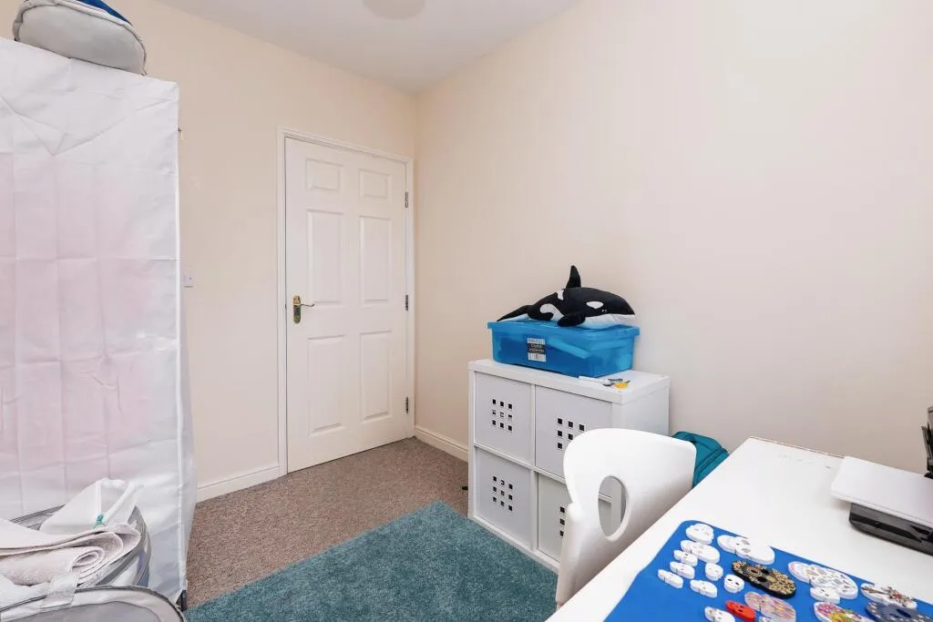 2 bed Apartment