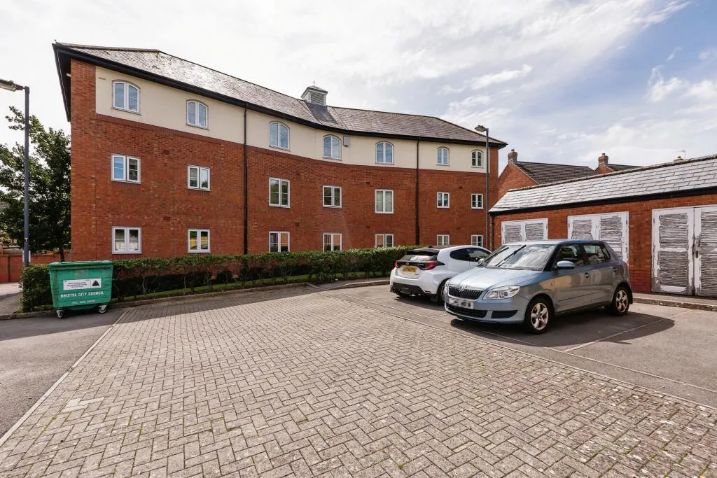 2 bed Apartment