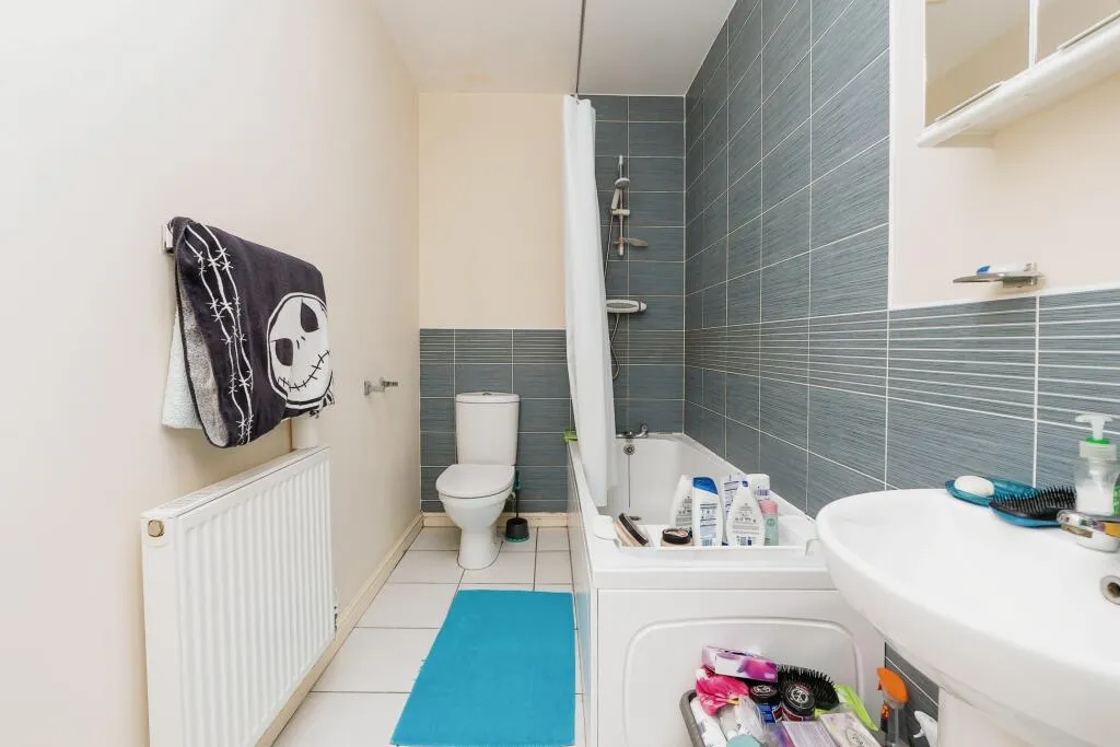 2 bed Apartment