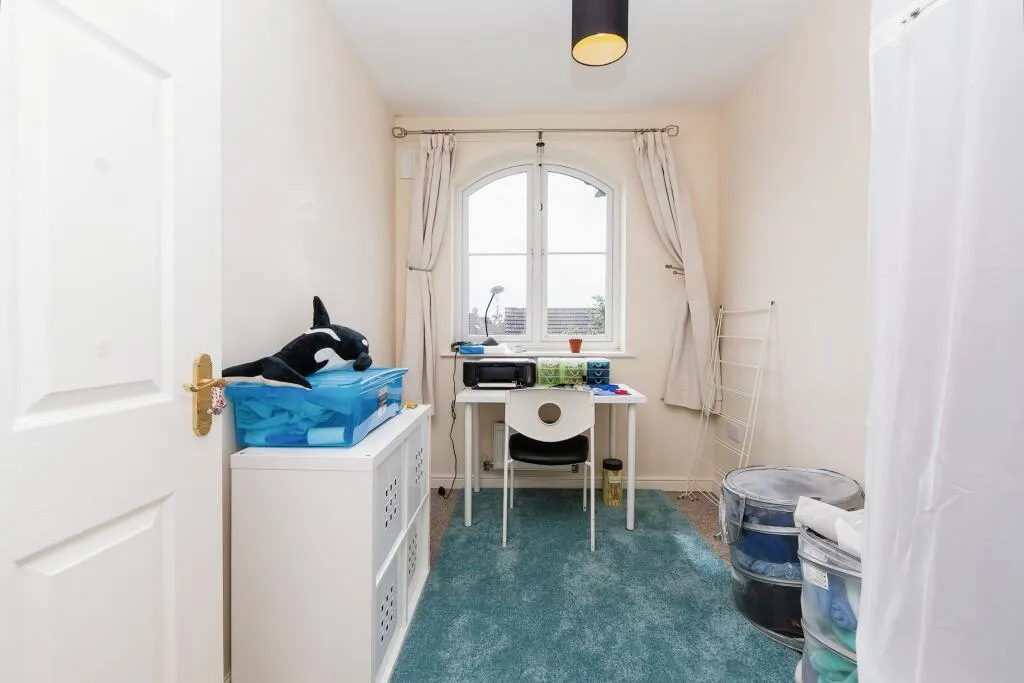 2 bed Apartment