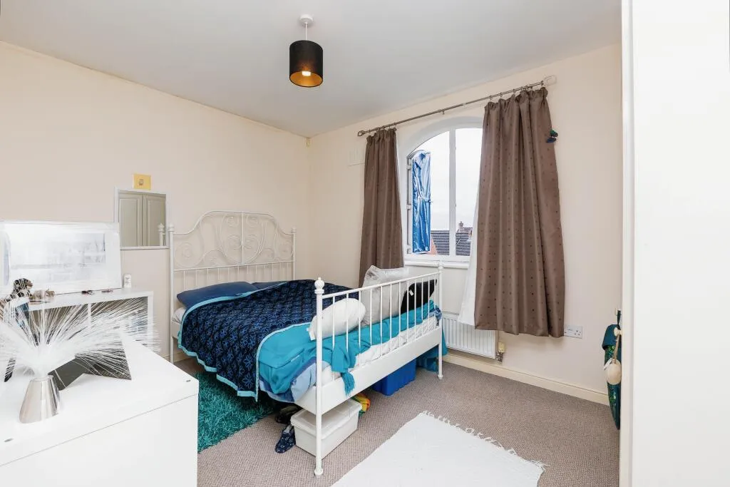 2 bed Apartment