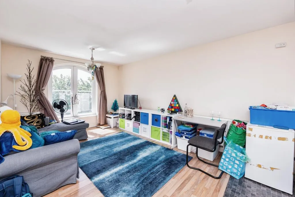 2 bed Apartment