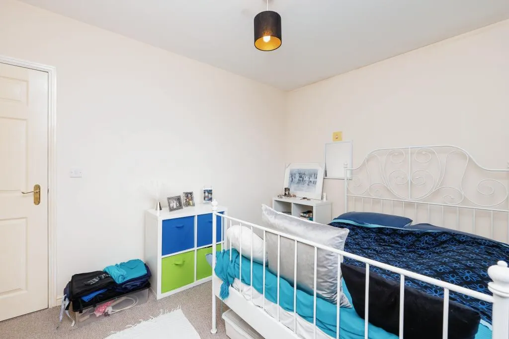 2 bed Apartment