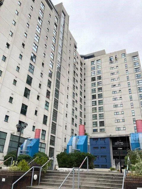 1 bed Apartment