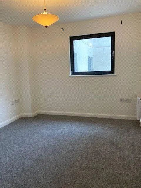 1 bed Apartment