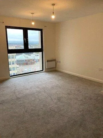 1 bed Apartment