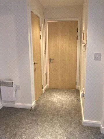 1 bed Apartment