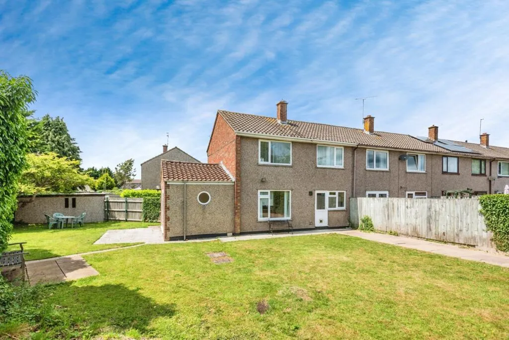 Property cover