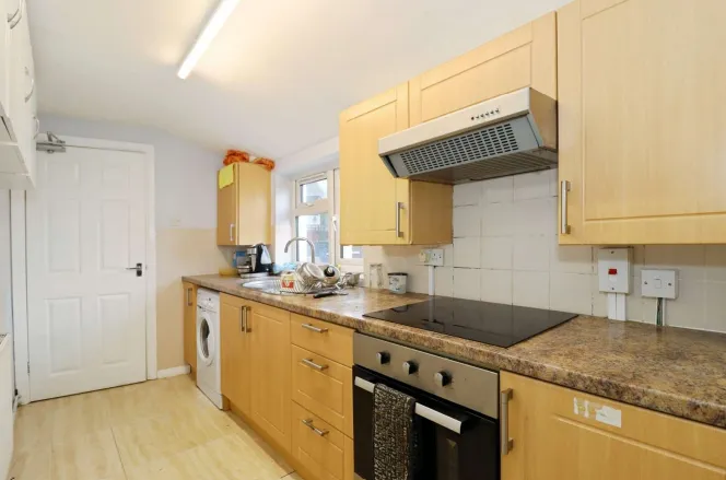 2 bed Bungalow