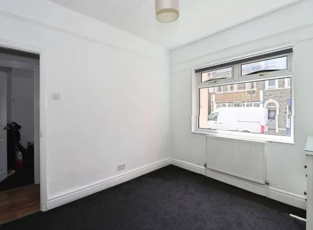 2 bed Bungalow