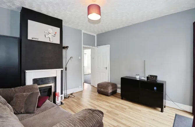 2 bed Bungalow