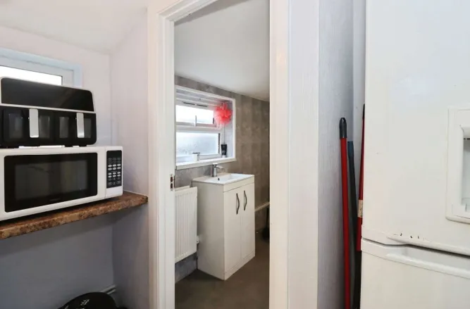 2 bed Bungalow