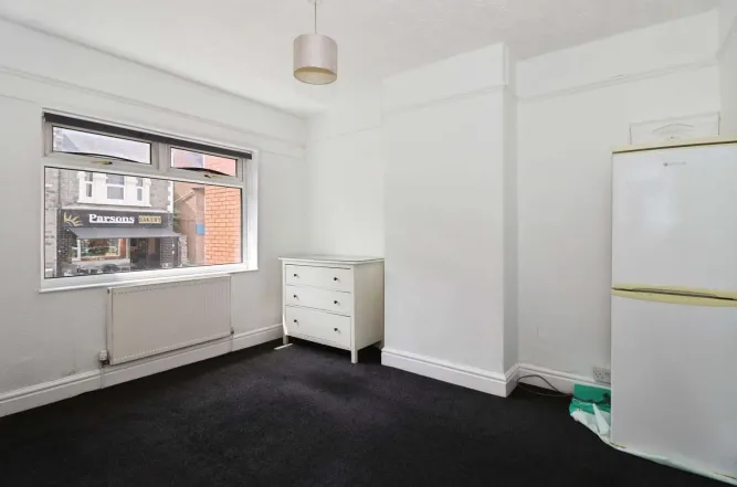 2 bed Bungalow