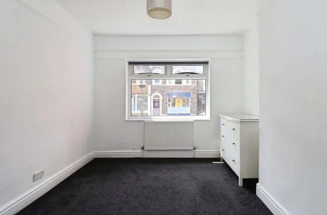 2 bed Bungalow